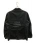 Yohji Yamamoto pour homme (ヨウジヤマモト プールオム) スタッフジャケット ブラック サイズ:2：20000円