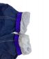 中古・古着 NIKE (ナイキ) ジャケット ブルー×パープル サイズ:表記なし：6000円