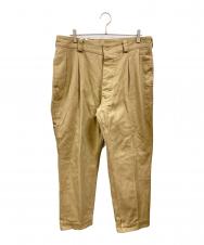 WAIPER (ワイパー) M52チノパン ベージュ サイズ:36