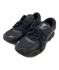 MIZUNO (ミズノ) WAVE PROPHECY LS ブラック サイズ:24cm