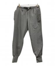 alk phenix (アルクフェニックス) dou pants グレー サイズ:M