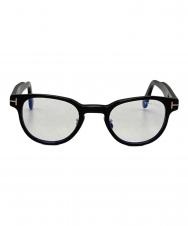 TOM FORD (トムフォード) サングラス ブラック サイズ:47□23 145