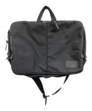 THE NORTH FACE (ザ ノース フェイス) コーデュラバリスティック 3wayデイパック ブラック