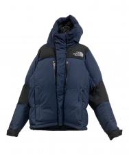 THE NORTH FACE (ザ ノース フェイス) ダウンジャケット ネイビー サイズ:M