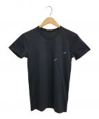 Christian Dior（）の古着「Tシャツ」｜ブラック