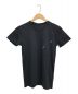 Christian Dior（クリスチャン ディオール）の古着「Tシャツ」｜ブラック