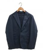 L.B.M.1911（ルビアム1911）の古着「テーラードジャケット」｜ネイビー