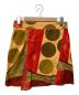 FENDI (フェンディ) スカート オレンジ サイズ:38：3980円