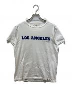 MARC JACOBS × Ron Herman）の古着「Tシャツ」｜ホワイト