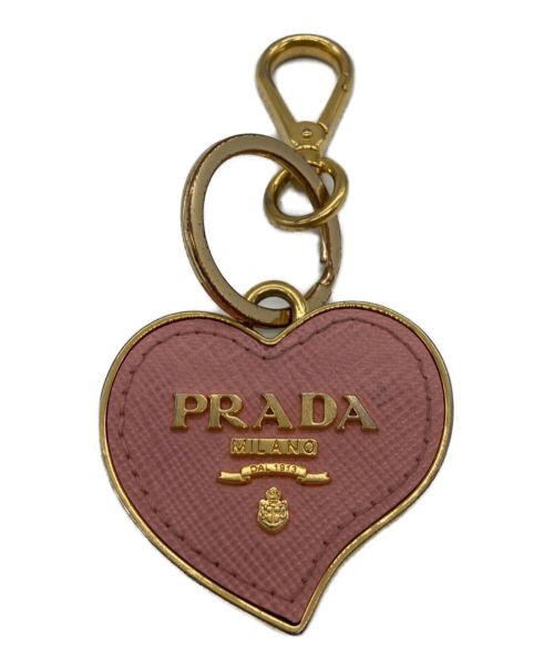PRADA（プラダ）PRADA (プラダ) キーチャームの古着・服飾アイテム