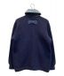 BLUE BLUE (ブルーブルー) ニットジャケット ネイビー サイズ:3：4800円