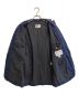 中古・古着 Engineered Garments (エンジニアードガーメンツ) 3Bジャケット ネイビー サイズ:XS：6800円