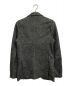 CIRCOLO 1901 (チルコロ1901) テーラードジャケット グレー サイズ:42：10000円