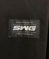 SWAGGERの古着・服飾アイテム：5800円