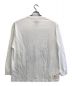 JORDAN (ジョーダン) UNION (ユニオン) MJ Long Sleeve T-shirt ホワイト サイズ:XL：12000円