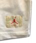 中古・古着 JORDAN (ジョーダン) UNION (ユニオン) MJ Long Sleeve T-shirt ホワイト サイズ:XL：12000円