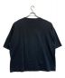 Vivienne Westwood (ヴィヴィアンウエストウッド) プリントTシャツ ブラック サイズ:F：9800円