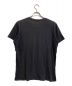 DIESEL (ディーゼル) Tシャツ ブラック サイズ:M：3980円