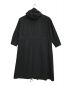 Engineered Garments (エンジニアド ガーメンツ) モッズコート ブラック サイズ:1：15000円