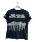 MARC JACOBS (マーク ジェイコブス) Tシャツ ブラック サイズ:M：2480円