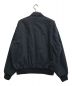 BARACUTA (バラクータ) 中綿ジャケット ネイビー サイズ:ー：9800円