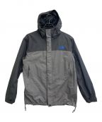 THE NORTH FACEザ ノース フェイス）の古着「CASSIUS TRICLIMATE JACKET」｜グレー