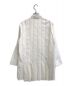 sacai (サカイ) Cotton Poplin Shirt ホワイト サイズ:SIZE１：39800円