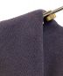 中古・古着 Graphpaper (グラフペーパー) Towel Cloth Long Jacket ネイビー サイズ:FREE：14000円