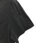 中古・古着 KENZO (ケンゾー) プリントTシャツ ブラック サイズ:SIZEM：6800円