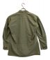 US ARMY (ユーエス アーミー) ジャングルファティーグジャケット カーキ サイズ:SMALL LONG：19000円