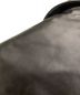 中古・古着 Lewis Leathers (ルイスレザース) LIGHTNINGレザージャケット ブラック サイズ:SIZE 38：148000円