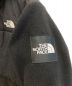 中古・古着 THE NORTH FACE (ザ ノース フェイス) フリースジャケット ブラック サイズ:SIZE M：8800円