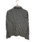 Dior (ディオール) Dior Oblique Overshirt ホワイト×ブラック サイズ:SIZES：80000円