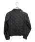 PRADA (プラダ) キルティングジャケット ブラック サイズ:S：10000円