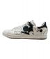 adidas (アディダス) DISNEY (ディズニー) Stan Smith Mickey Mouse ホワイト サイズ:26cm：13000円