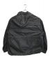 MONCLER (モンクレール) ナイロンジャケット ブラック サイズ:SIZE 0：60000円