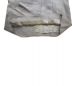 中古・古着 JURGEN LEHL (ヨーガンレール) ウールシルクラップスカート グレー サイズ:SIZE M：5000円