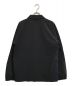 LACOSTE (ラコステ) シグネチャーコーチジャケット ブラック サイズ:SIZE 50：8000円