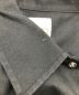 中古・古着 SUPREME (シュプリーム) HONDA FOX レーシングワークシャツ ブラック サイズ:SIZE 35：13000円