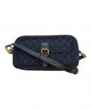LOUIS VUITTON (ルイ ヴィトン) モノグラム・ミニ ジュリエットMM