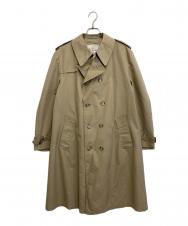 london fog (ロンドンフォグ) トレンチコート ベージュ サイズ:44R