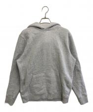 AUDEMARS PIGUET (オーデマ ピゲ) PANGAIA (パンゲア) プルオーバーパーカー グレー サイズ:M