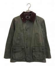 Barbour (バブアー) ジャケット オリーブ サイズ:SIZE 36