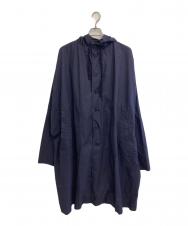 CASEY CASEY (ケーシーケーシー) 3Pces Coat ネイビー サイズ:SIZE S