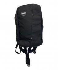 BACH (バッハ) BACKPACKS TRAVELSTAR 40 ブラック