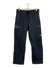 mont-bell (モンベル) Alpine Pants ブラック サイズ:SIZE M