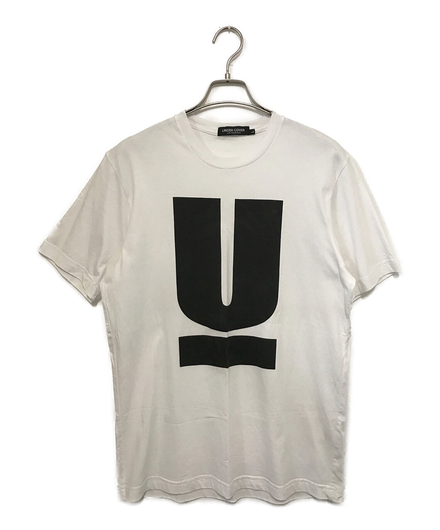 します】 UNDERCOVER - UNDERCOVER アンダーカバー Tシャツ Lサイズ UCA3804の通販 by TH's shop｜ アンダーカバーならラクマ オークショ