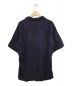POLO RALPH LAUREN (ポロ・ラルフローレン) オープンカラーシャツ ネイビー サイズ:L：7800円
