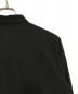 中古・古着 Snow peak (スノーピーク) DWR Light Shirts（DWRライトシャツ） ブラック サイズ:L：6800円