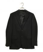 BLACK LABEL CRESTBRIDGE（）の古着「セットアップスーツ」｜ブラック